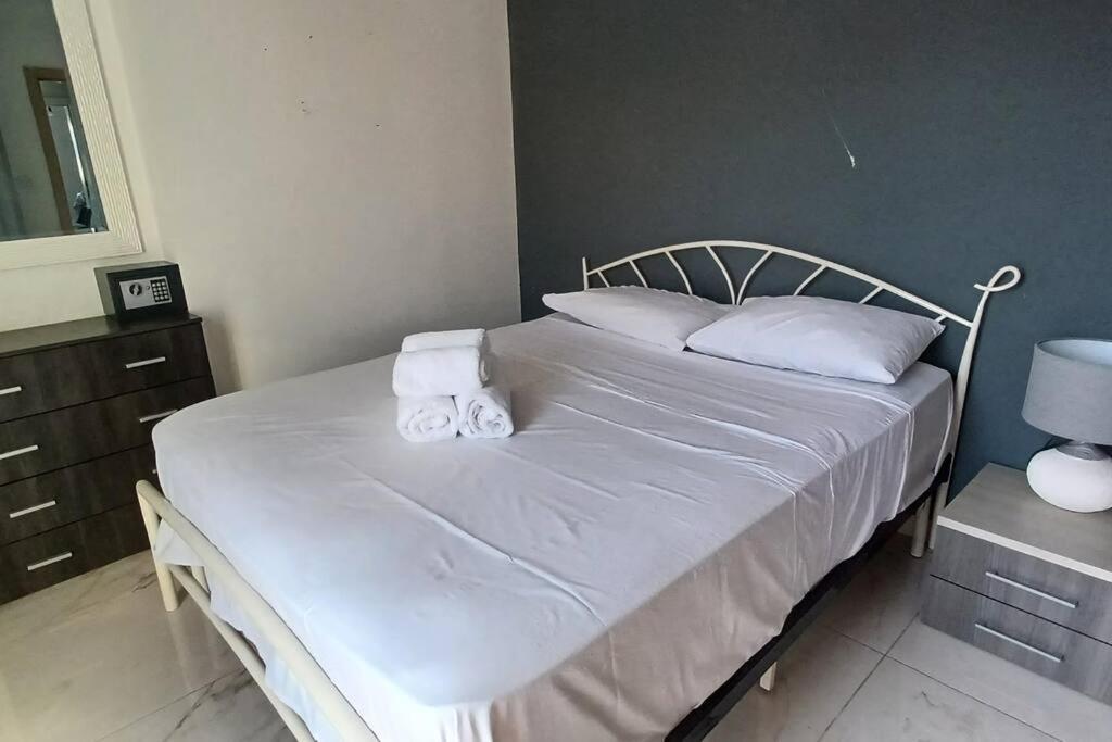 Ferienwohnung The View Penthouse Cospicua Exterior foto