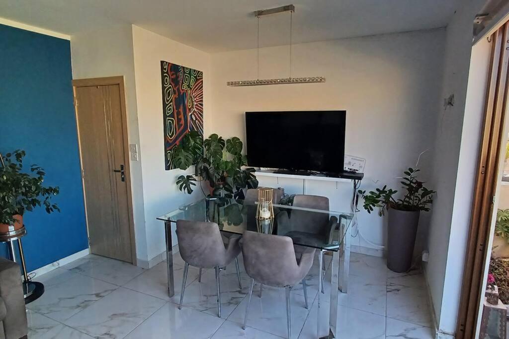 Ferienwohnung The View Penthouse Cospicua Exterior foto