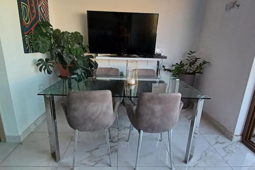 Ferienwohnung The View Penthouse Cospicua Exterior foto