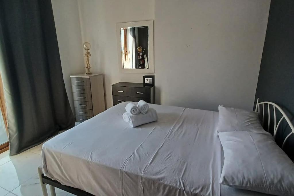 Ferienwohnung The View Penthouse Cospicua Exterior foto